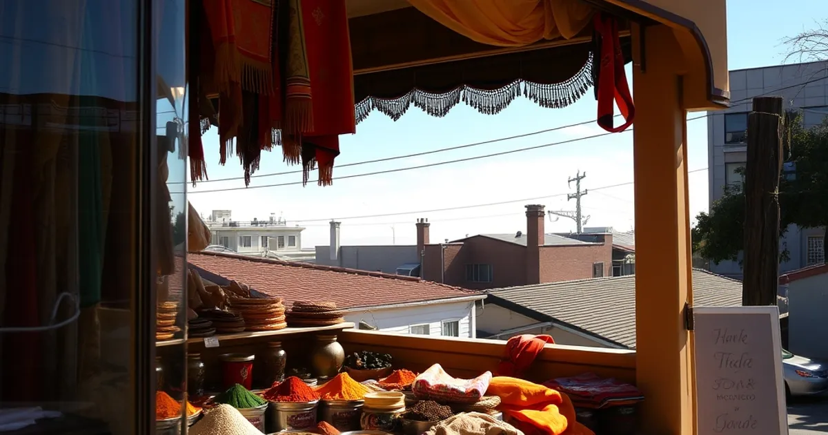 Desi Things to Do in San Francisco (July 2026)