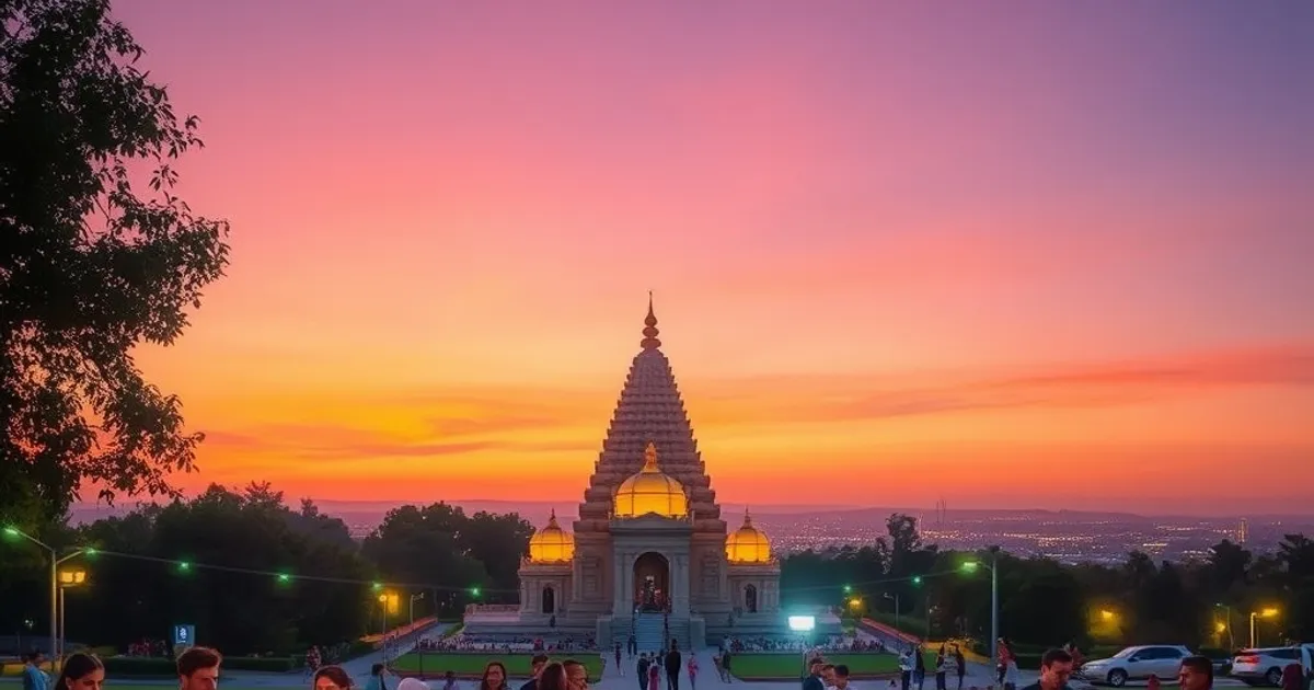 Desi Things to Do in Santa Clara (July 2026)
