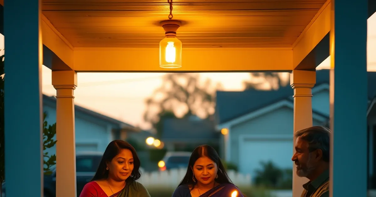 Desi Things to Do in Stockton (July 2026)