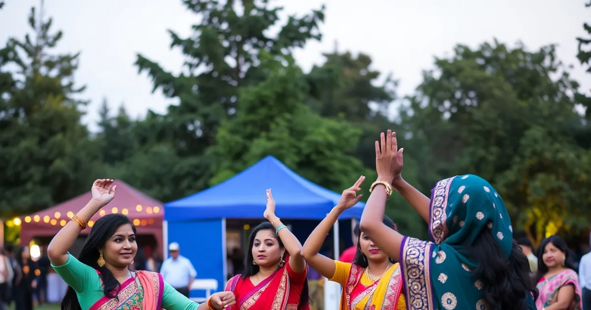 Desi Things to Do in Surrey (July 2026)