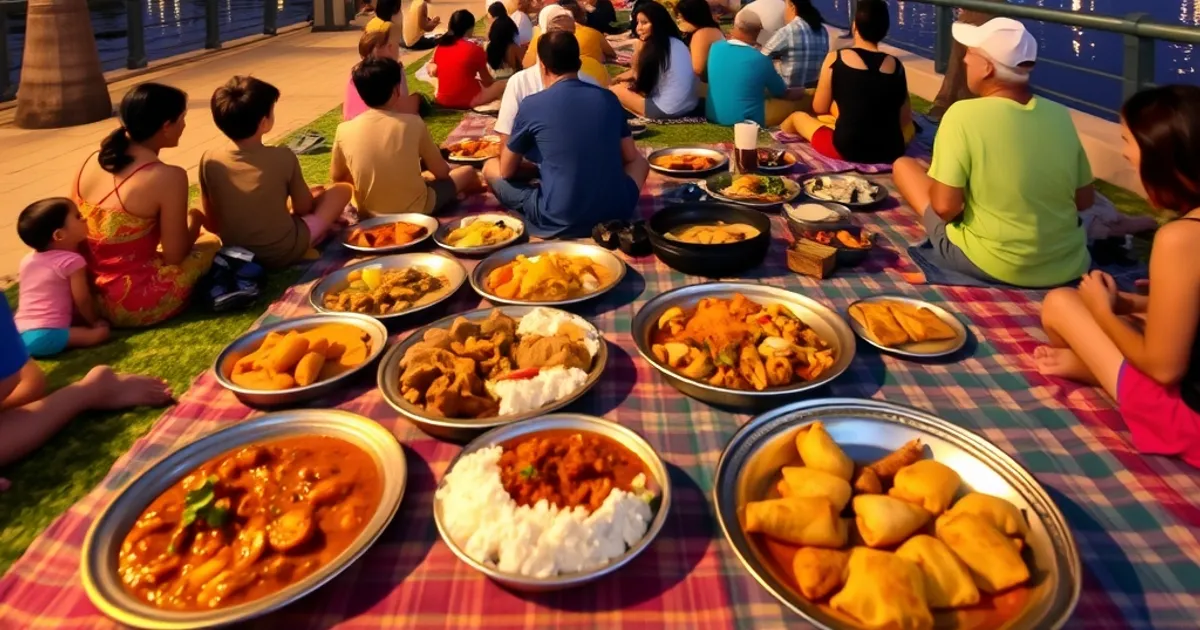 Desi Things to Do in Tampa (July 2026)