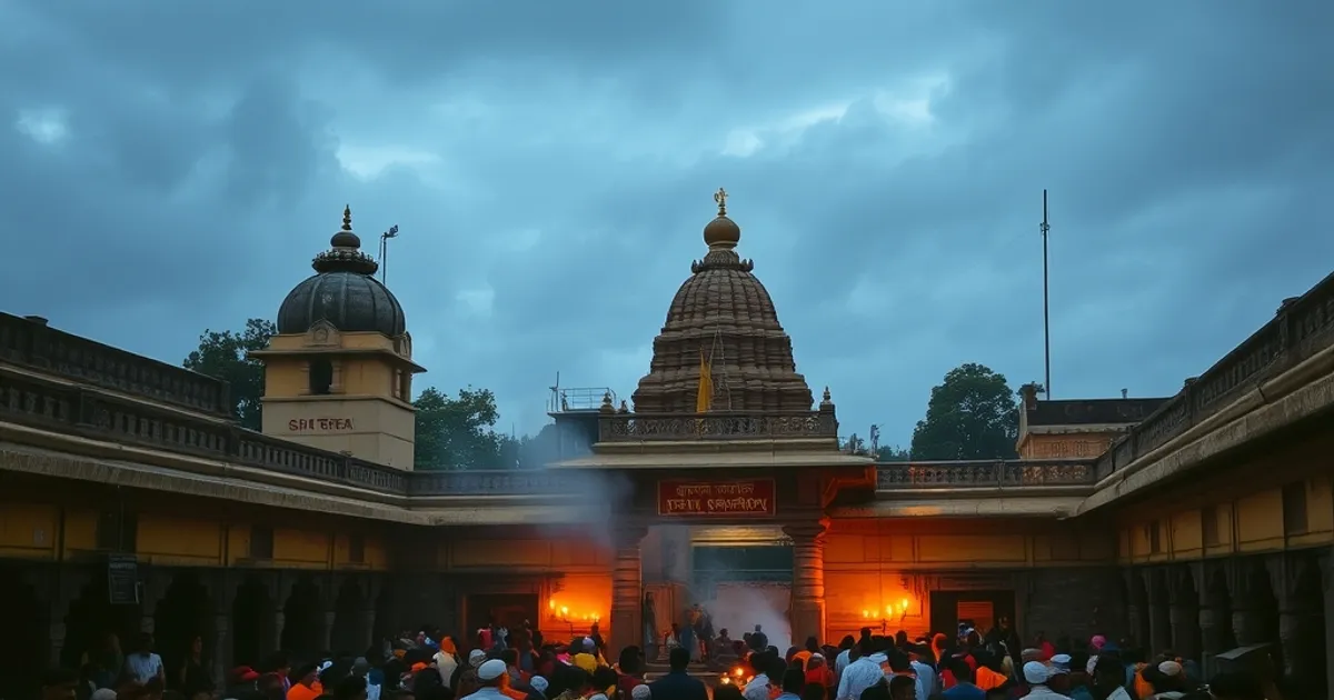Desi Things to Do in Thane (July 2026)