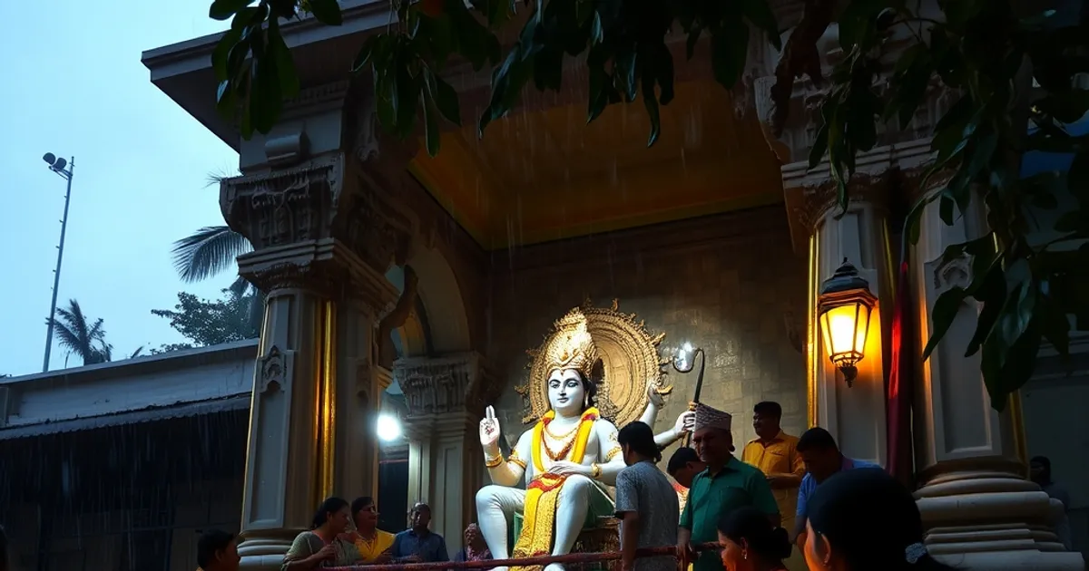 Desi Things to Do in Vadodara (July 2026)