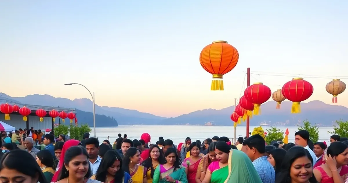 Desi Things to Do in Vancouver (July 2026)