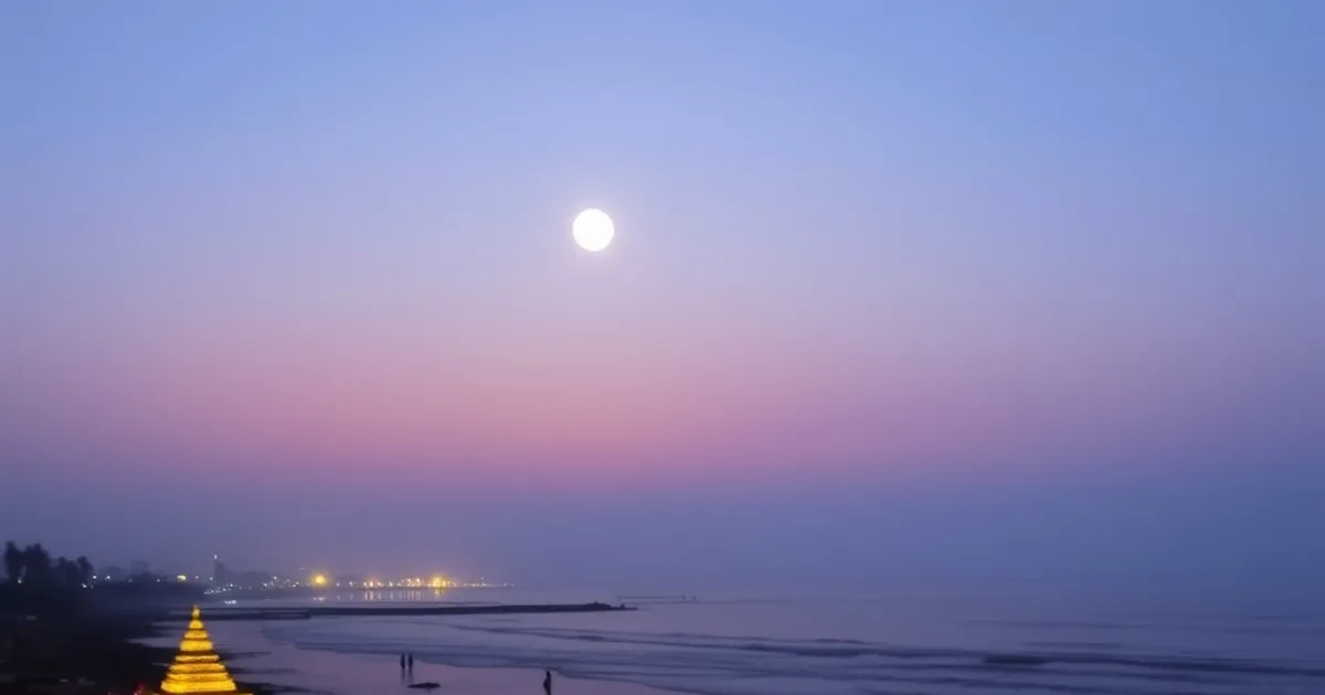 Desi Things to Do in Visakhapatnam (July 2026)