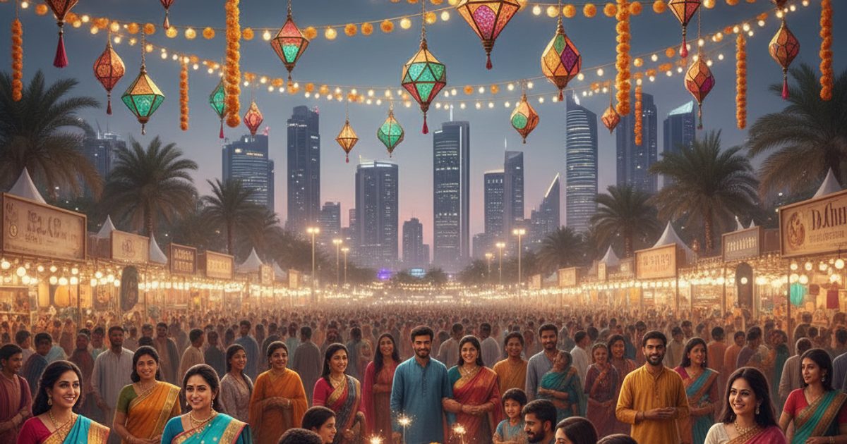 This Month in Desi Abu Dhabi: July 2026