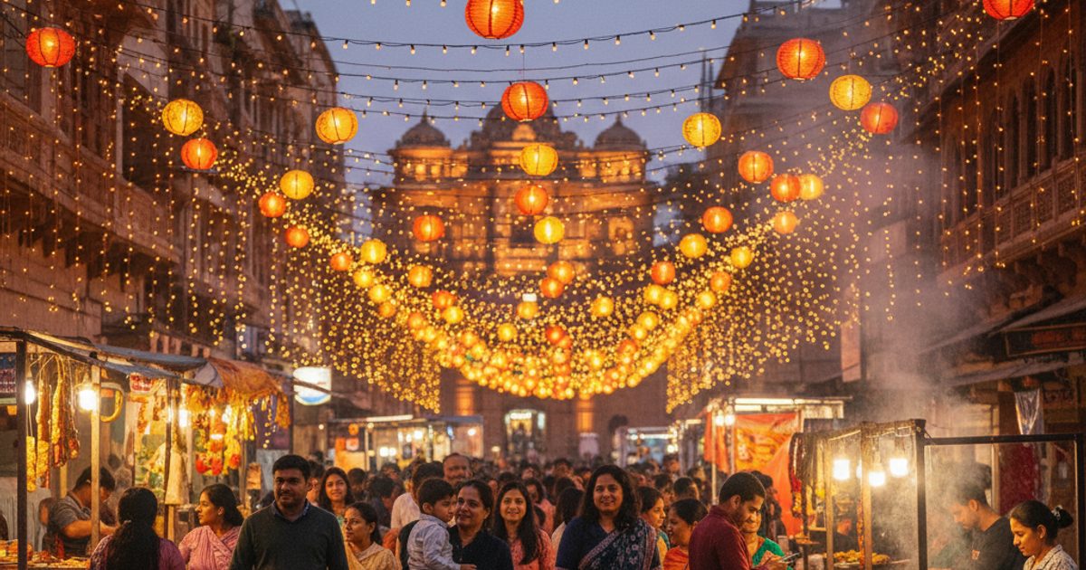 This Month in Ahmedabad: July 2026