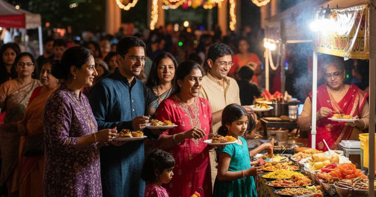 This Month in Desi Ashburn: July 2026