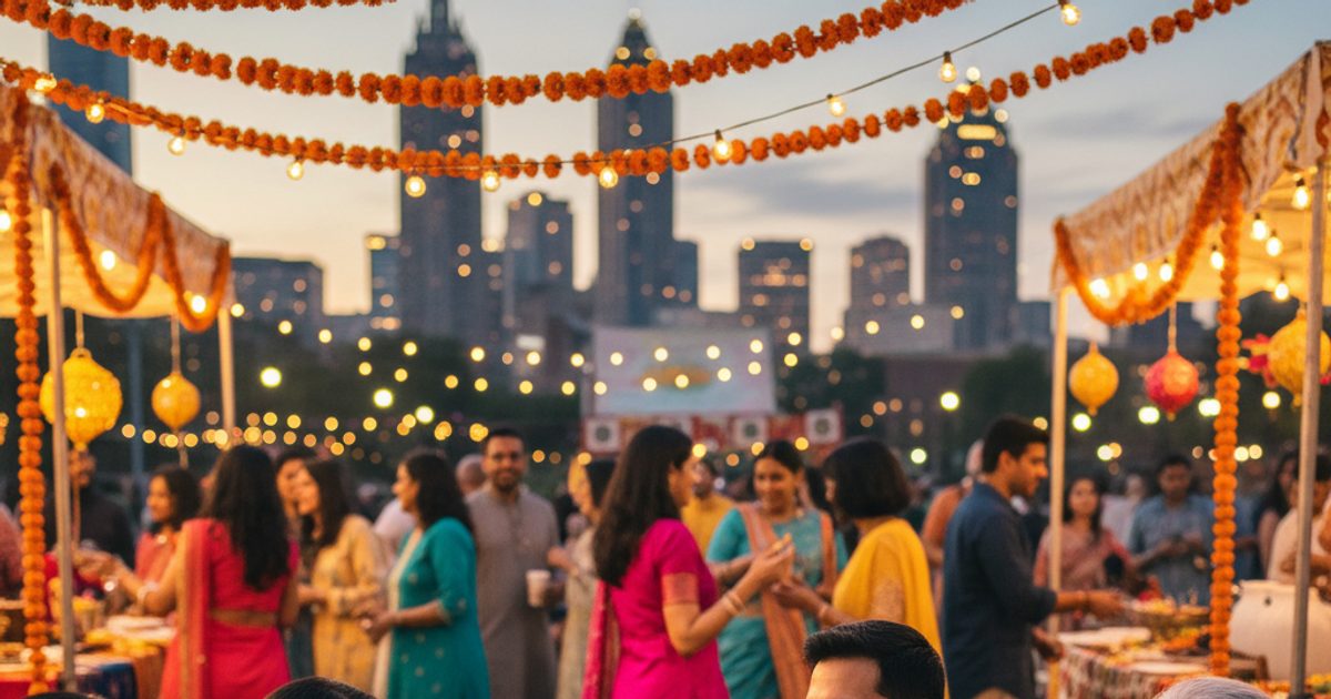 This Month in Desi Atlanta: July 2026