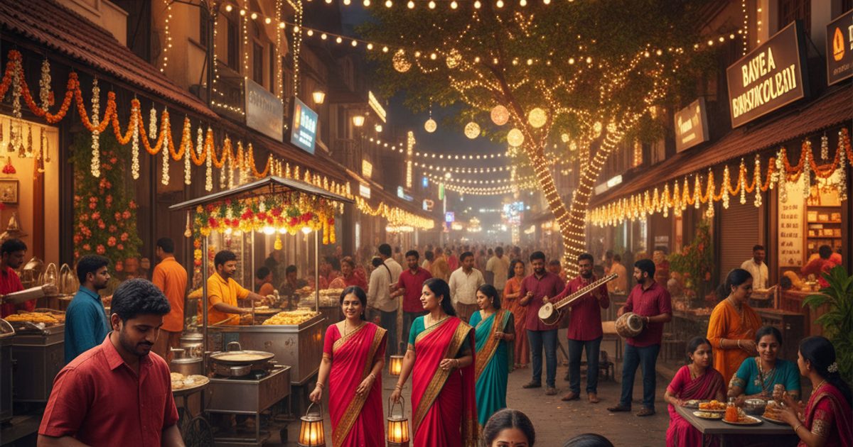 This Month in Bengaluru: July 2026