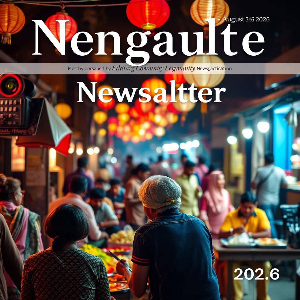 This Month in Bengaluru: August 2026