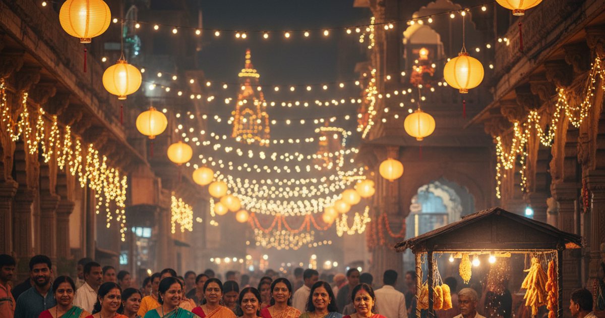This Month in Bhopal: July 2026