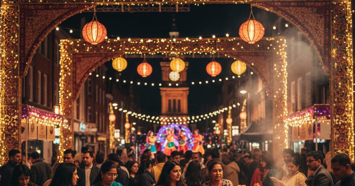 This Month in Desi Birmingham: July 2026