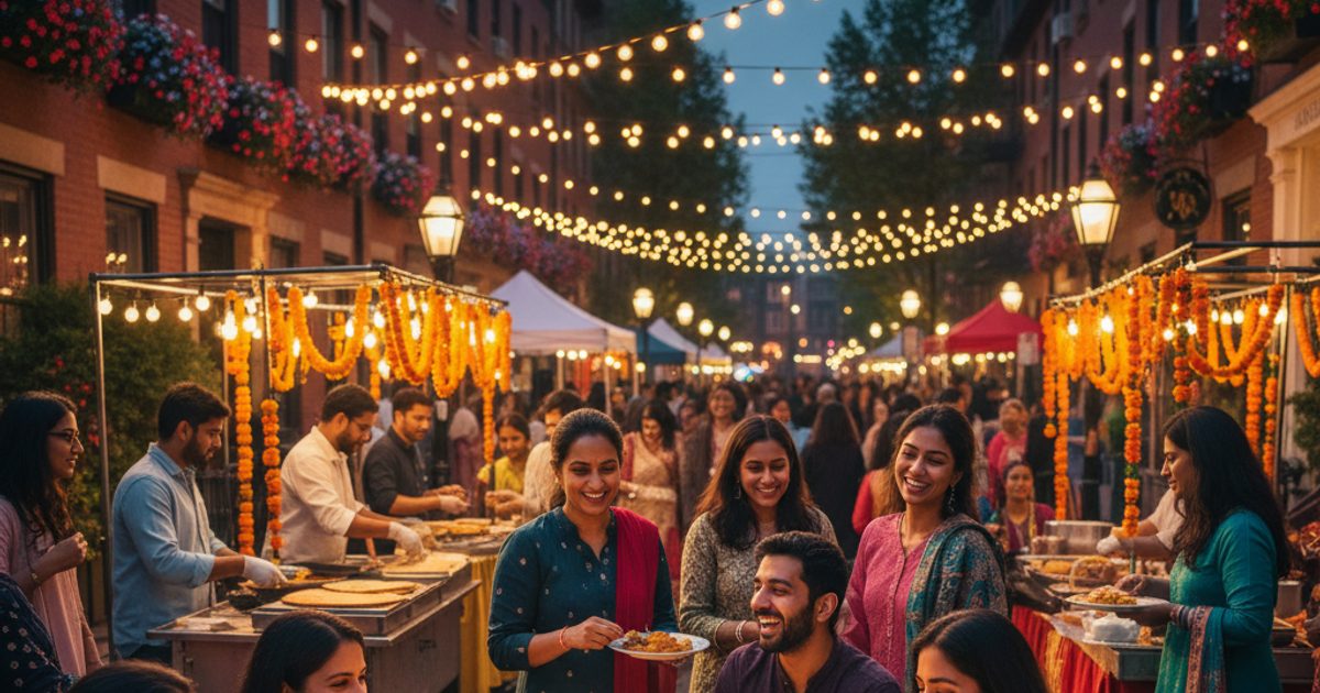 This Month in Desi Boston: July 2026
