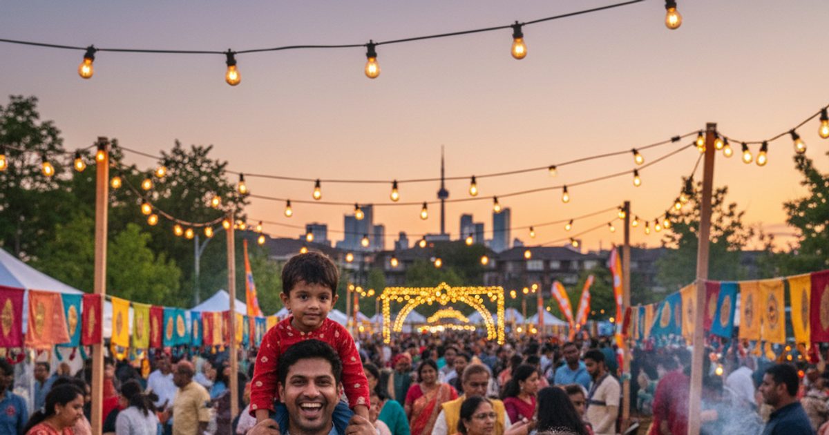 This Month in Desi Brampton: July 2026