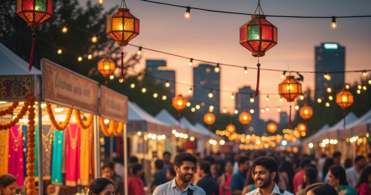 This Month in Desi Calgary: July 2026