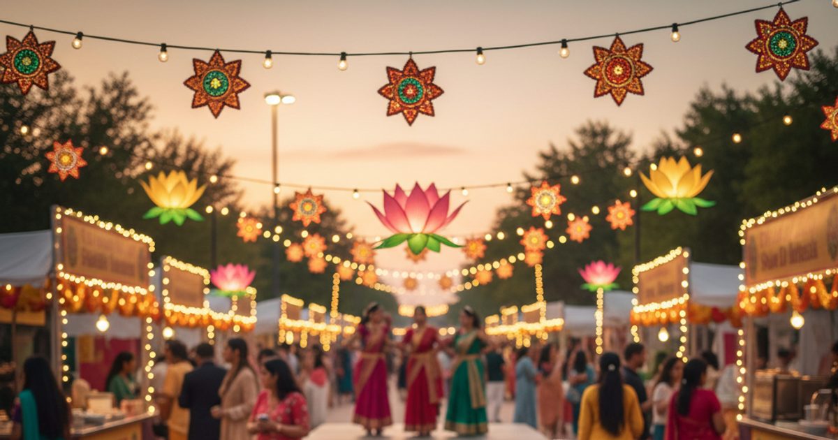 This Month in Desi Carrollton: July 2026