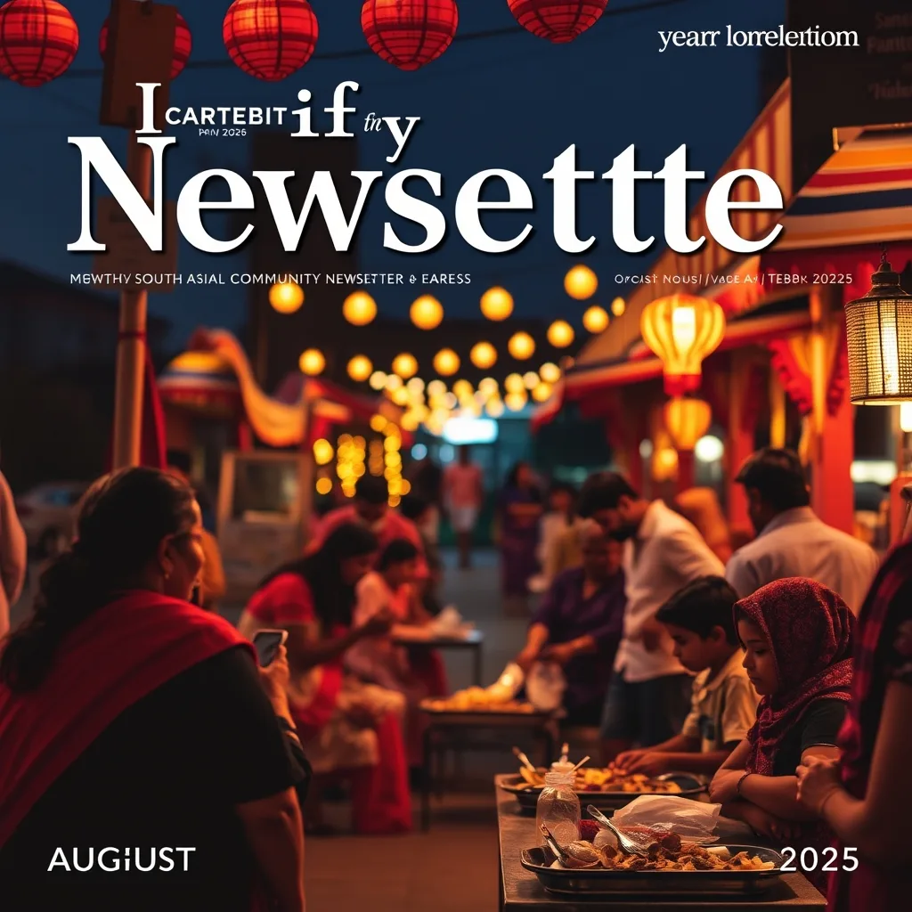 This Month in Desi Carteret: August 2026