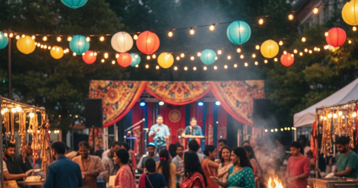 This Month in Desi Cary: July 2026