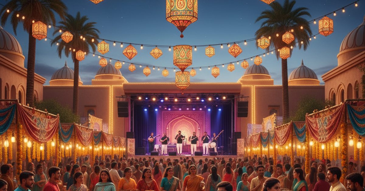 This Month in Desi Chandler: July 2026