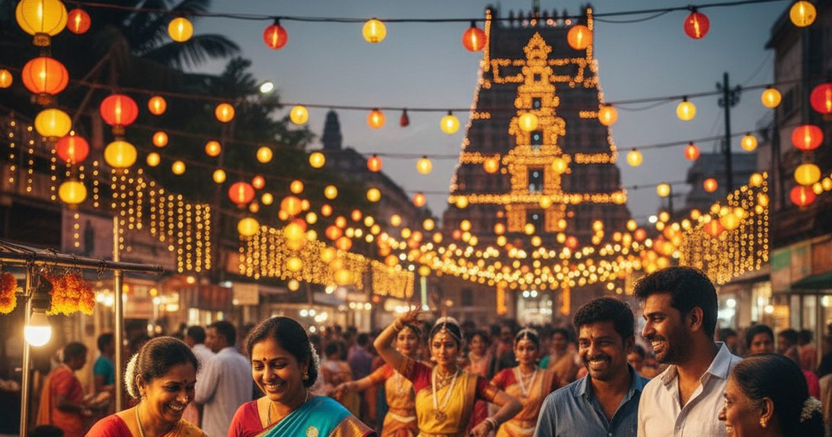This Month in Chennai: July 2026