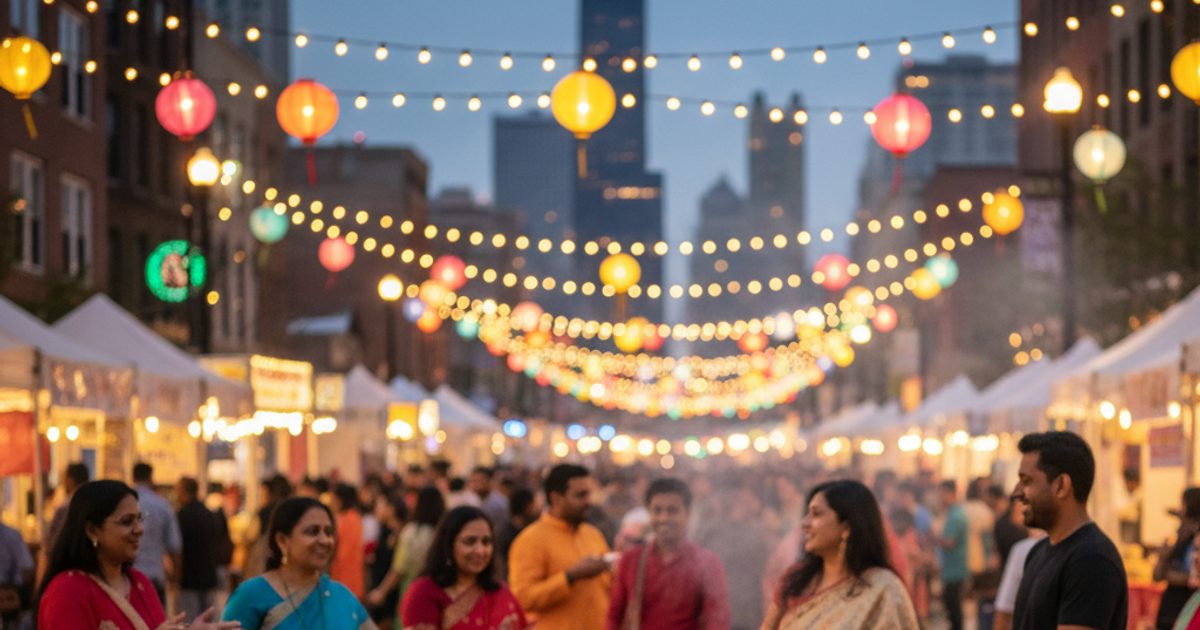 This Month in Desi Chicago: July 2026