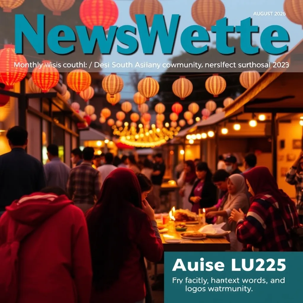 This Month in Desi Christchurch: August 2026