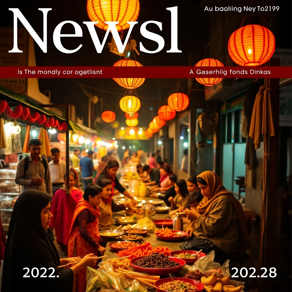 This Month in Dhaka: August 2026