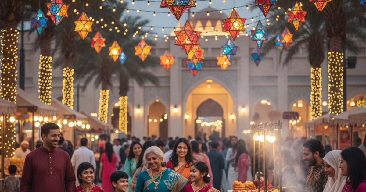 This Month in Desi Doha: July 2026