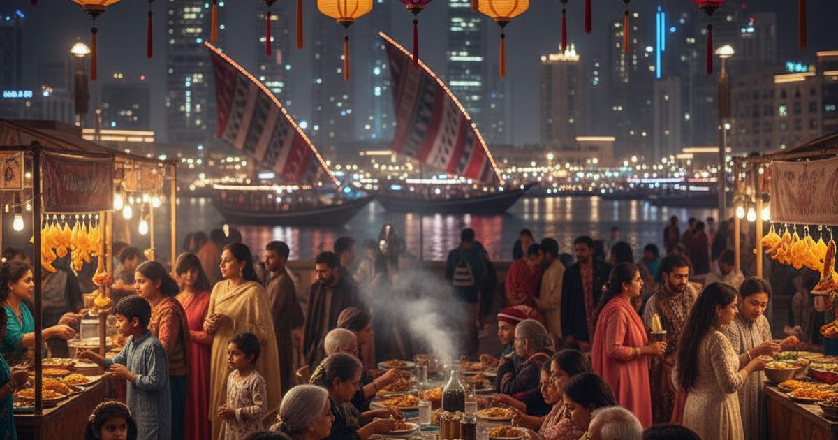 This Month in Desi Dubai: July 2026