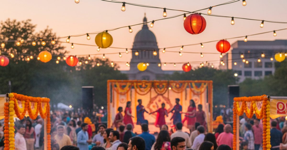 This Month in Desi Fort Worth: July 2026