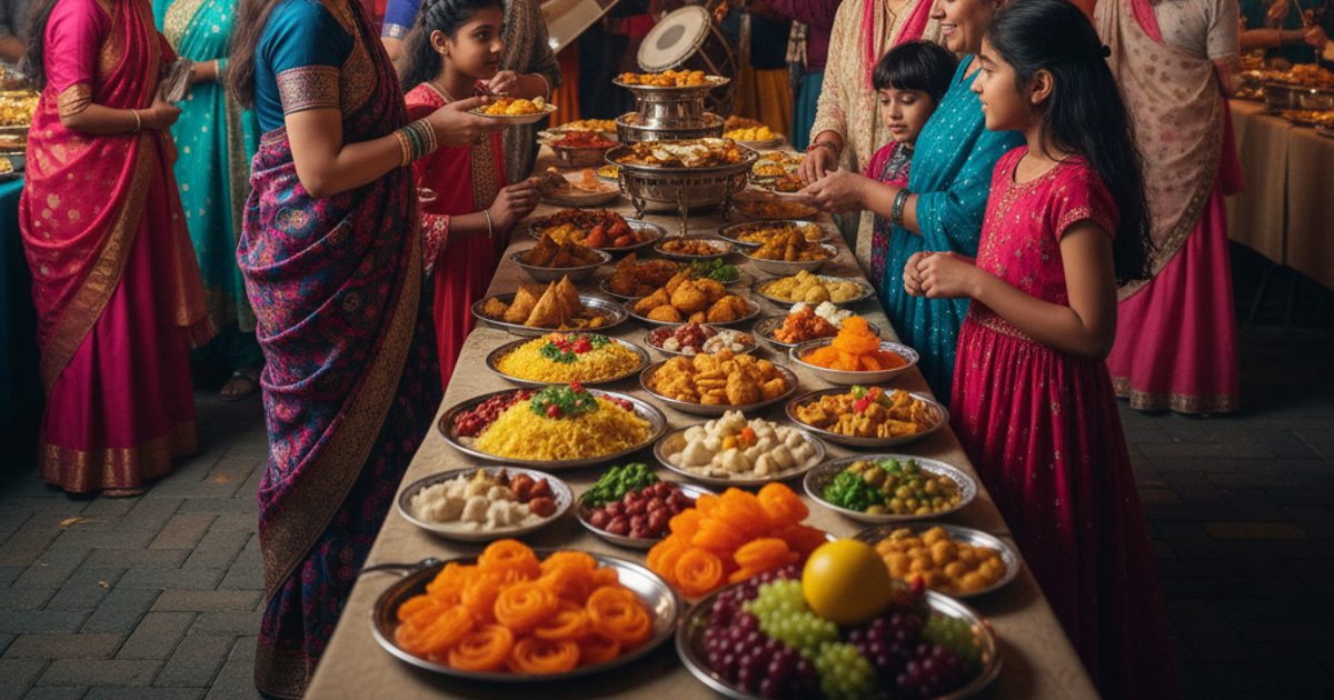 This Month in Desi Fremont: July 2026