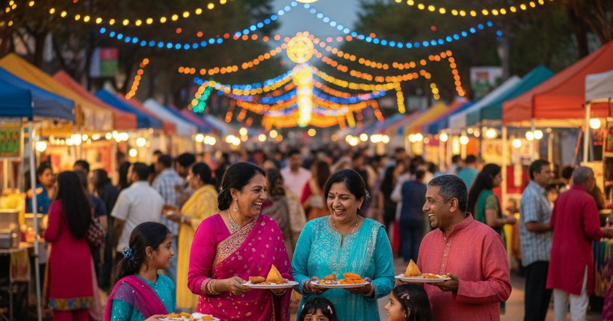 This Month in Desi Frisco: July 2026