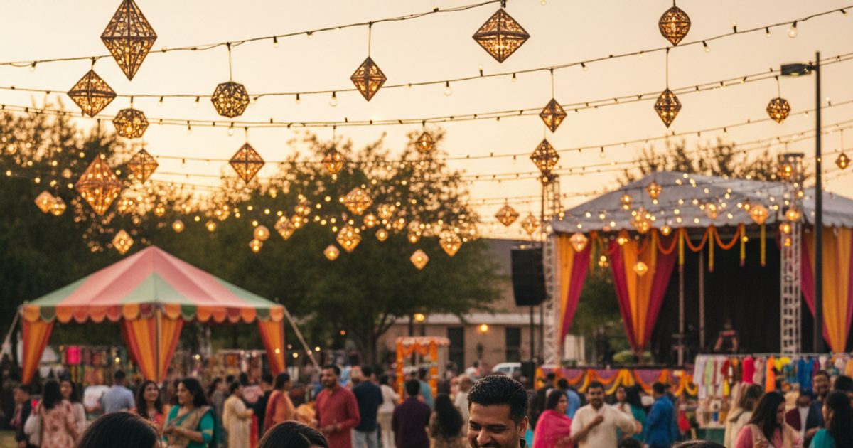 This Month in Desi Garland: July 2026