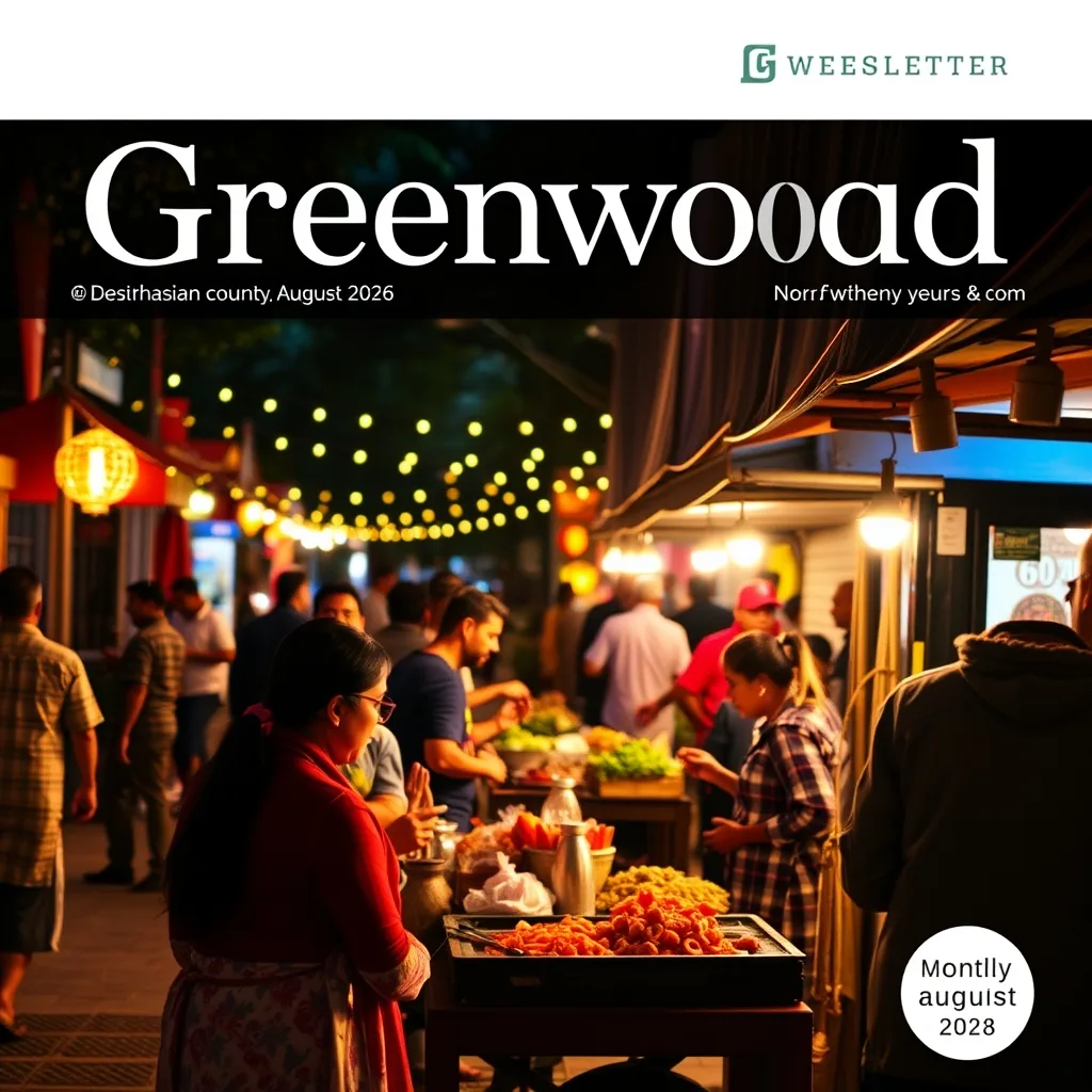 This Month in Desi Greenwood: August 2026