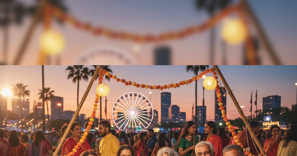 This Month in Desi Houston: July 2026