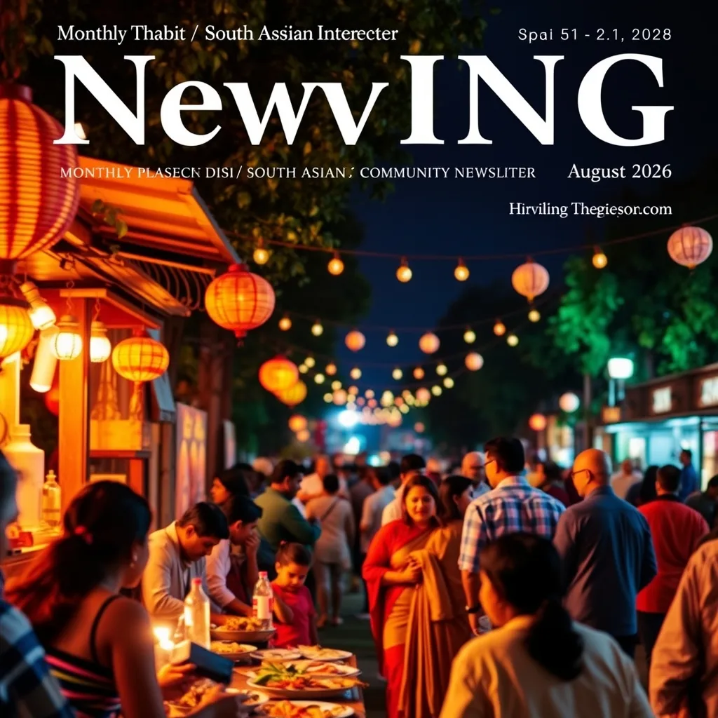 This Month in Desi Irving: August 2026