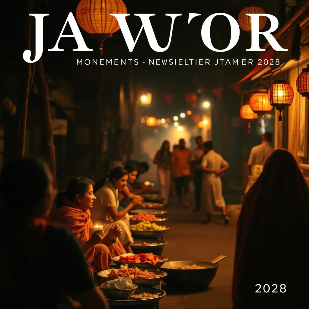 This Month in Jaipur: August 2026