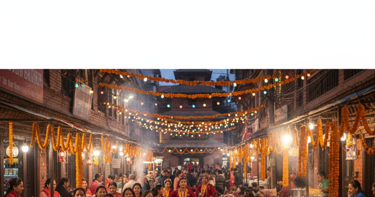 This Month in Kathmandu: July 2026