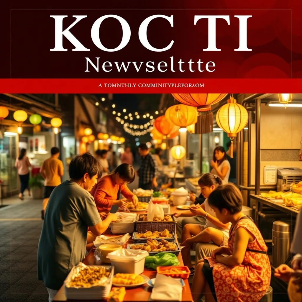 This Month in Kochi: August 2026