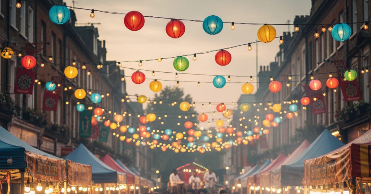 This Month in Desi London: July 2026
