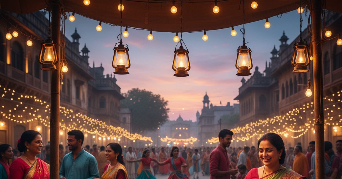 This Month in Lucknow: July 2026