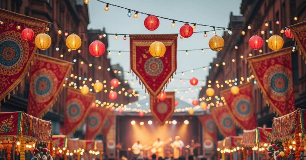 This Month in Desi Manchester: July 2026