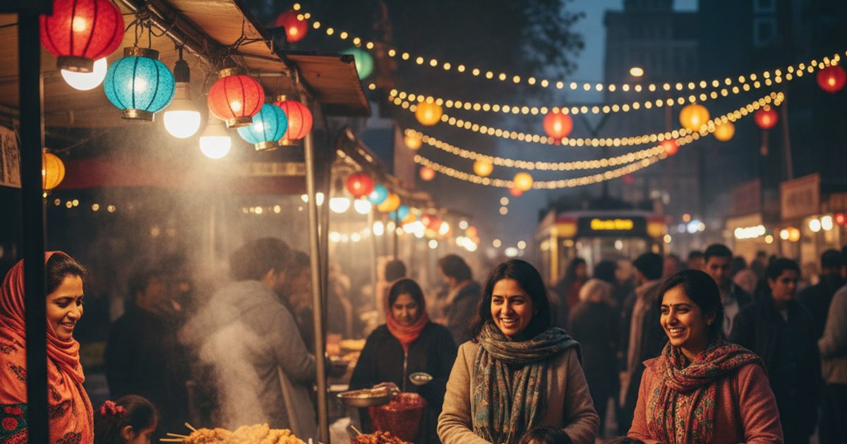 This Month in Desi Melbourne: July 2026