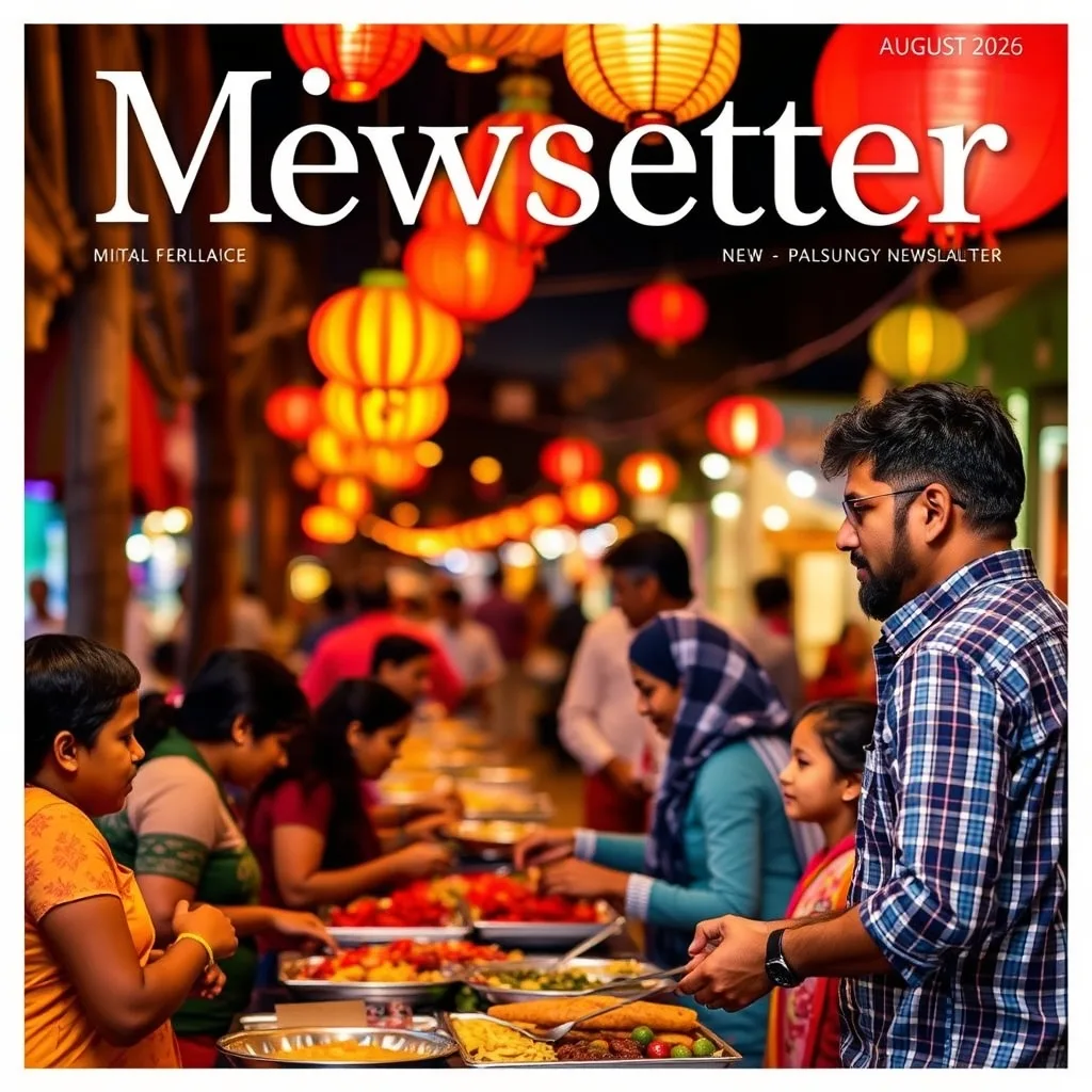 This Month in Desi Milpitas: August 2026