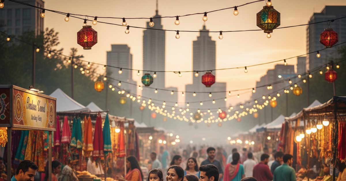 This Month in Desi Mississauga: July 2026