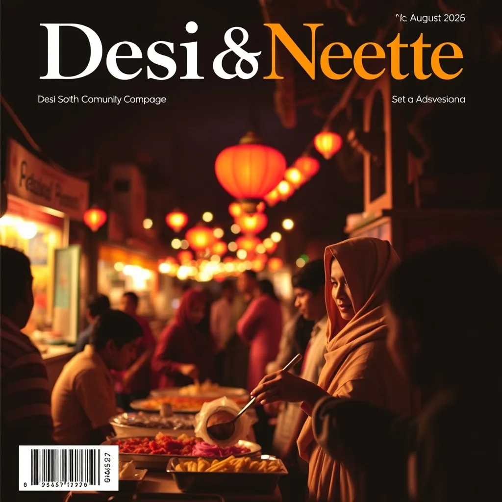 This Month in Desi Mississauga: August 2026