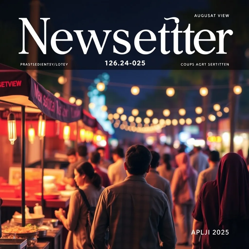 This Month in Desi Mountain View: August 2026