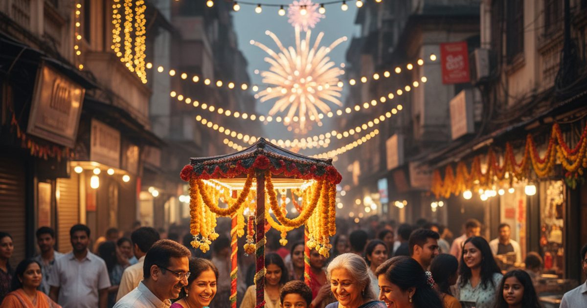 This Month in Mumbai: July 2026