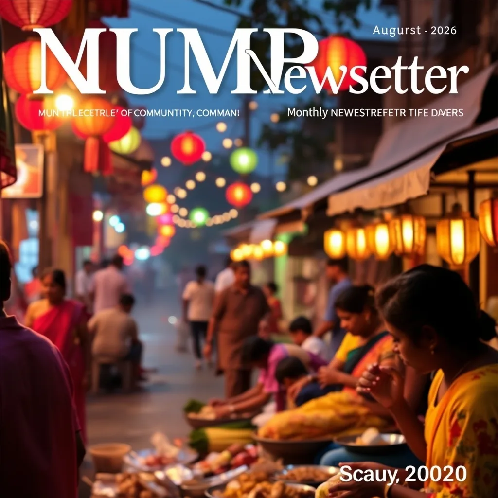 This Month in Mumbai: August 2026
